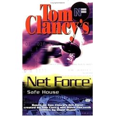Safe House (Tom Clancy's Net Force)
