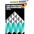 Data Structures and Algorithms (Addison-Wesley Series in Computer Science and Information Pr)