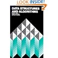 Data Structures and Algorithms (Addison-Wesley Series in Computer Science and Information Pr)