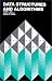 Books : Data Structures and Algorithms (Addison-Wesley Series in Computer Science and Information Pr)