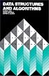 Data Structures and Algorithms (Addison-Wesley Series in Computer Science and Information Pr)