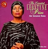 The Essential Leontyne Price:Her Greatest Roles