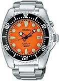 SEIKO (セイコー) 腕時計 PROSPEX プロスペックス ダイバースキューバ キネティック SBCZ015 メンズ