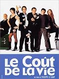 Le Co�t de la vie