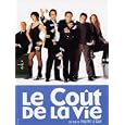 Le Co�t de la vie