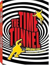 The Time Tunnel: Volume One