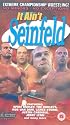 ECW - It Ain't Seinfeld [VHS]