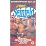 ECW - It Ain't Seinfeld [VHS]