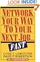 Network Your Way to Your Next Job...Fast