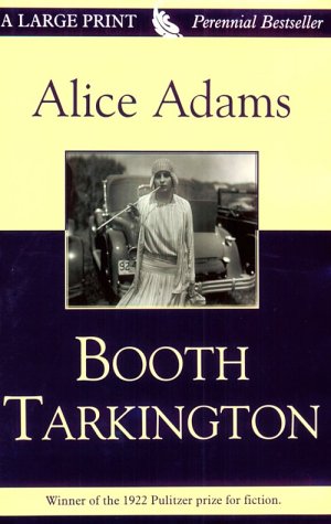  Booth Tarkington