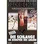 Jackie Chan - Die Schlange im Schatten des Adlers &hellip <b>DVD</b> ~ Jackie Chan