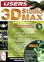 3D Studio MAX Manual del Usuario con CD-ROM: Manuales Users, en Espanol / Spanish (Manuales Users; Tu Puerta de Acceso Al Mundo Digital)