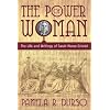THE POWER OF WOMAN: SARAH GRIMKE