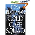 Cold Case Squad (Buchanan, Edna)