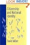 Citizenship and National Identity