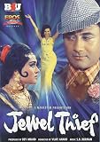 Jewel Thief