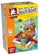 Row Row Row Your Boat Board Game