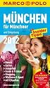 M&uuml;nchen f&uuml;r M&uuml;nchner 2012