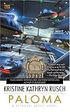 Paloma: A Retrieval Artist Novel (#5) (A Retrieval Artist Novel)