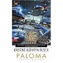 Paloma (Retrieval Artist Novel)