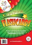 Bears, fairs and aeroplanes : teacher's handbook 1st class