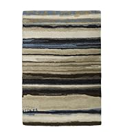 Mineral Stripe Rug