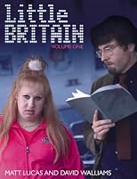 Little Britain: The Complete Scripts and Stuff: Series Three.