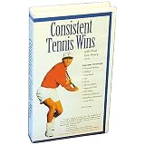 Consistent Tennis Wins Video, Vol. 1 ( VHS ) - B00081GM4E