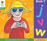 Oxford Reading Tree: Stage 2: Floppy's Phonics: Sounds and Letters: Pack of 6-