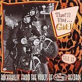 That'll Flat Git It!, Vol. 11