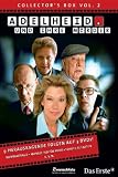Adelheid und ihre M�rder - Collector's Box 2 (3 DVDs) - Evelyn Hamann