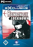 Eigenschaften rondomedia GmbH  / Tom Clancy's Rainbow Six - Lockdown (Ubisoft eXclusive)