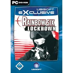 Tom Clancy's Rainbow Six - Lockdown (Ubisoft eXclusive)