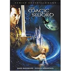 Magic Sword, The by 