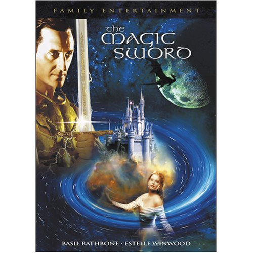 Magic Sword, The