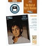 The Best of Barry Manilow - E-Z Play Today book cover