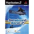 Snowboard Racer 2