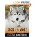 Sign of the Wolf (Thorndike Press Large Print Romance Series)