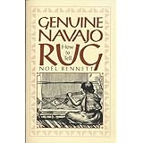 genuine navajo rug how to tell