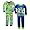 Blue/Green