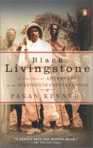 Black Livingstone: A True Tale of Adventure in the Nineteenth-Century Congo under Practical Theology in The Books Store