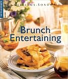 Brunch Entertaining (Williams-Sonoma Lifestyles)