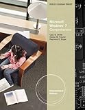 Microsoft Windows 7 : comprehensive