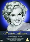 Marilyn Monroe: Studio Stars Collection (Vol. 1) [DVD]