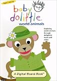 Baby Dolittle - World Animals Image
