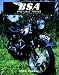 Book BSA Pre-Unit Twins (Motoclassics)