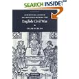 Literature, Gender and Politics During the English Civil War by Diane Purkiss