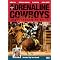 Rodeo in books, pictures, movies, song