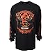 Harley-Davidson Chrome Pipes Long Sleeve Tee - Military Sales | Kadena Air Base