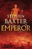Emperor: Time's Tapestry #1 (Time's Tapestry)